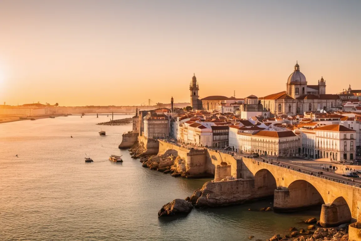 Cost of Living in Lisbon vs Porto: Full Breakdown
