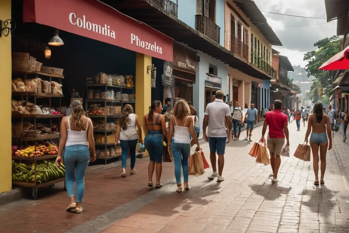Colombia