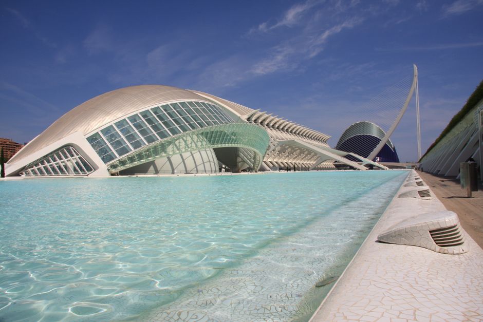 The research that is actually worth doing in Valencia