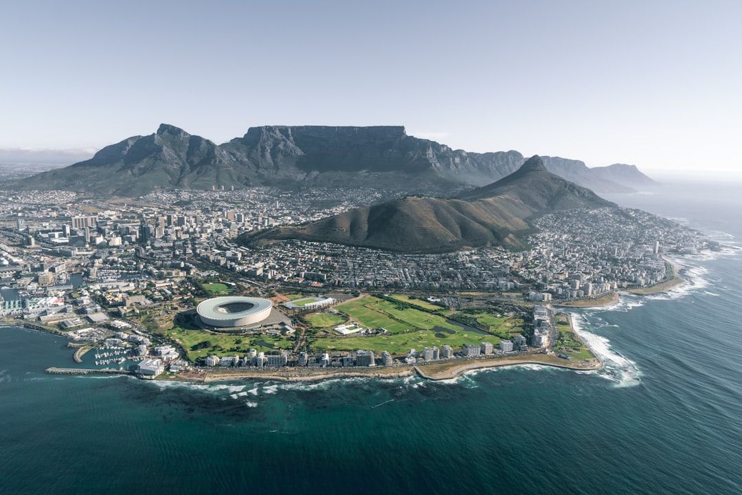 Moving Abroad in Cape Town, South Africa