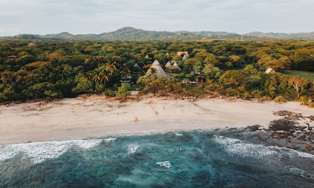 Yoga retreat in Costa Rica