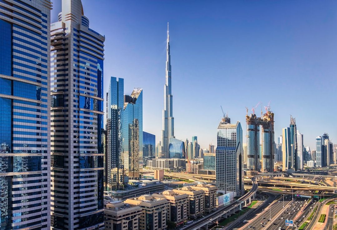 How residence works in Dubai