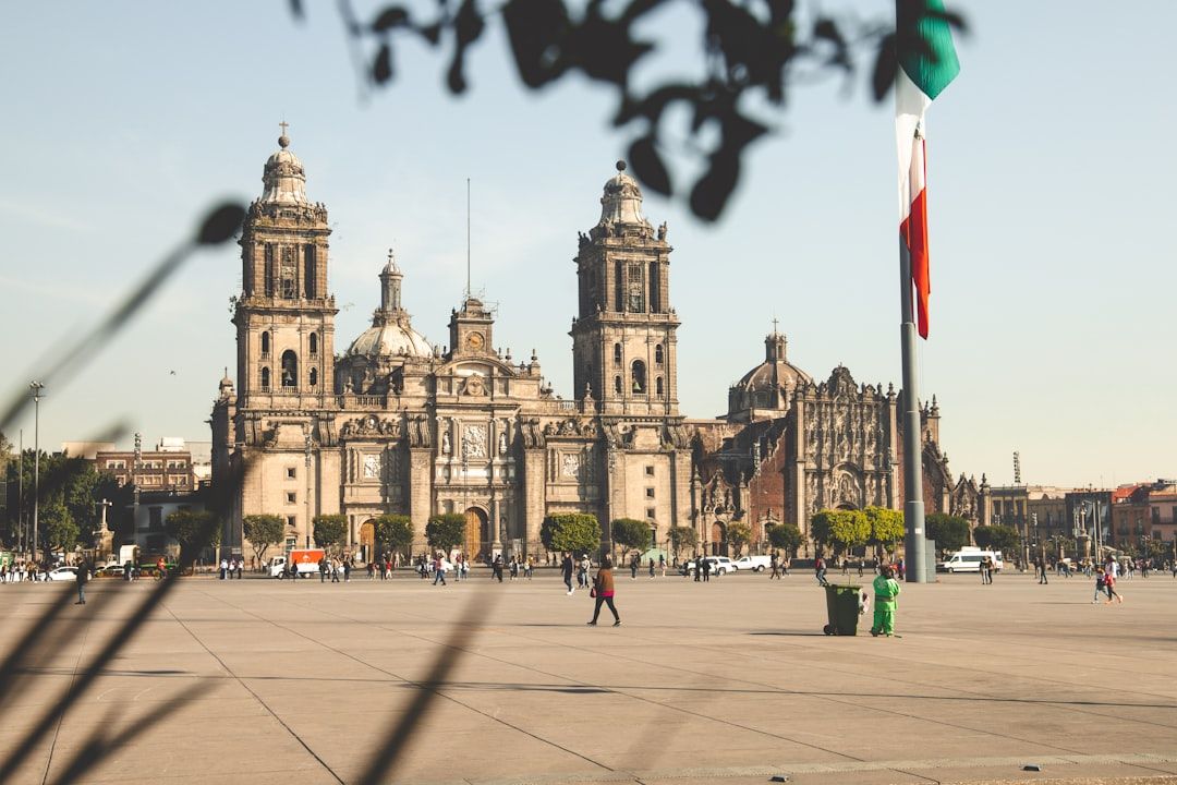 The rule that changes everything in Mexico City