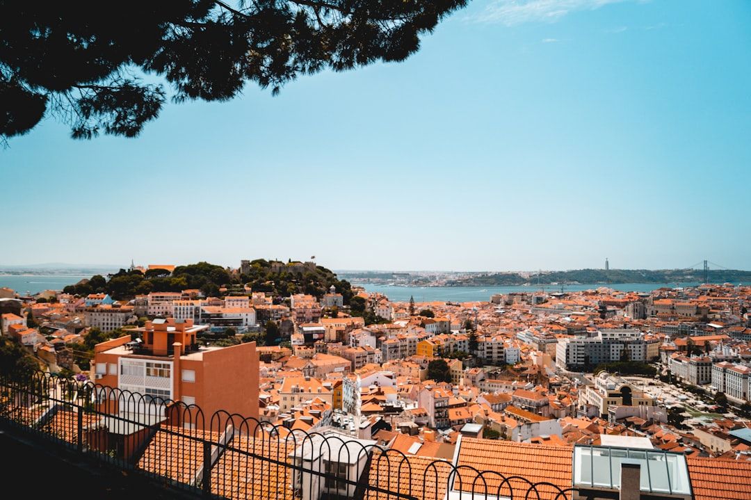 The housing context in Lisbon