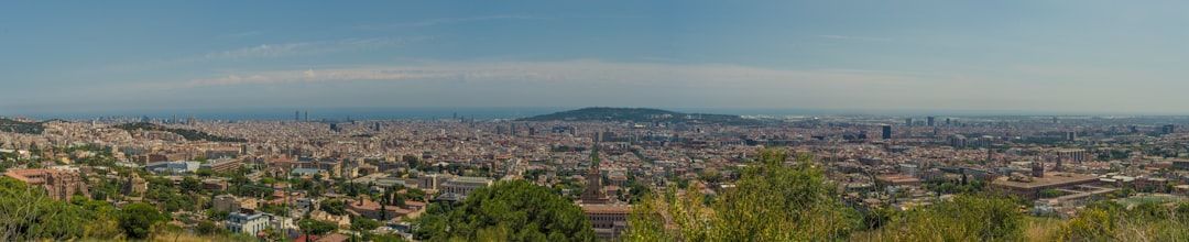 Digital nomad: what the non-lucrative visa is not in Barcelona