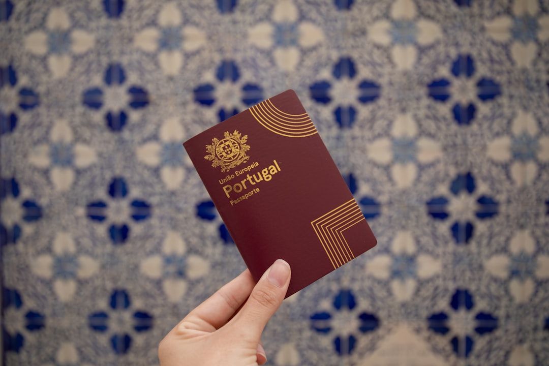 3. Documents, with lead times in Lisbon