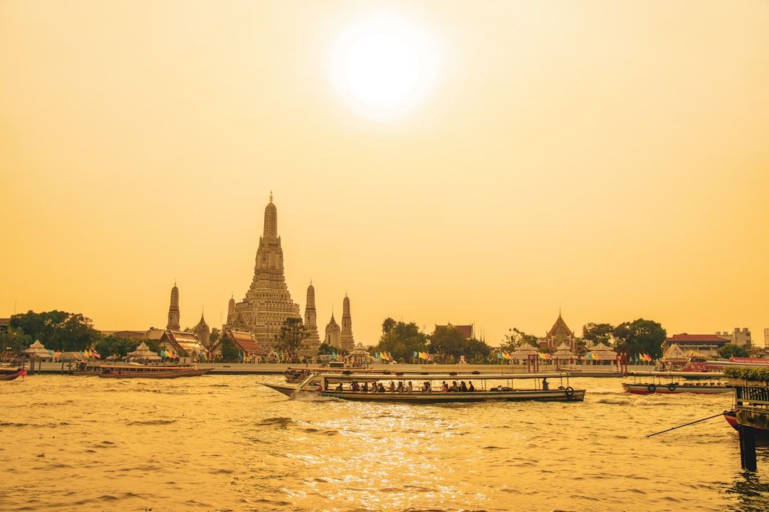 The 90-day report in Bangkok