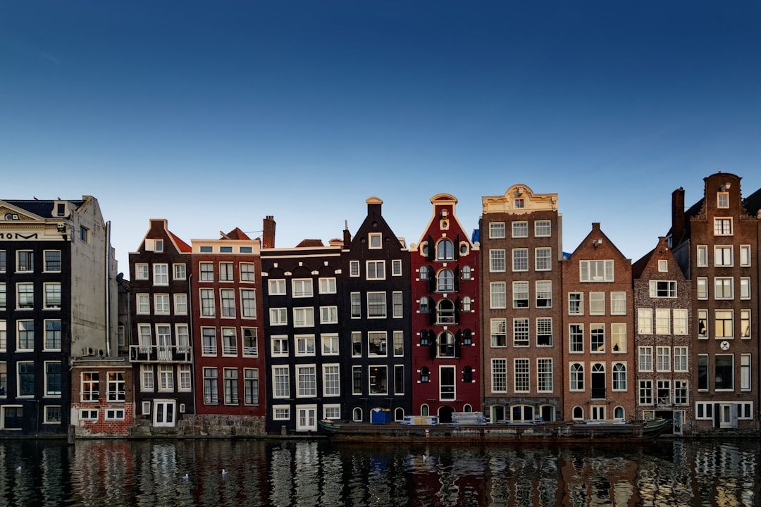 The 30% ruling, as it now stands in Amsterdam
