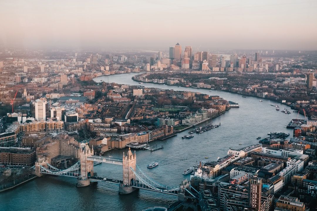 Study Abroad Scholarships in London, United Kingdom