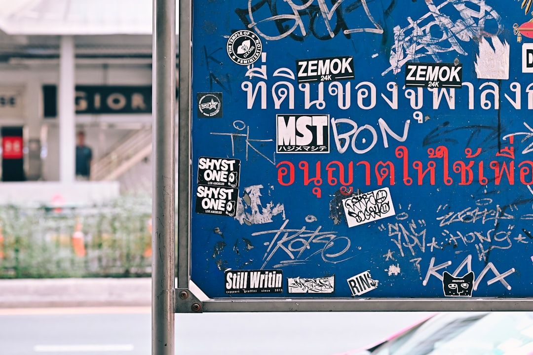 Everything else in Bangkok