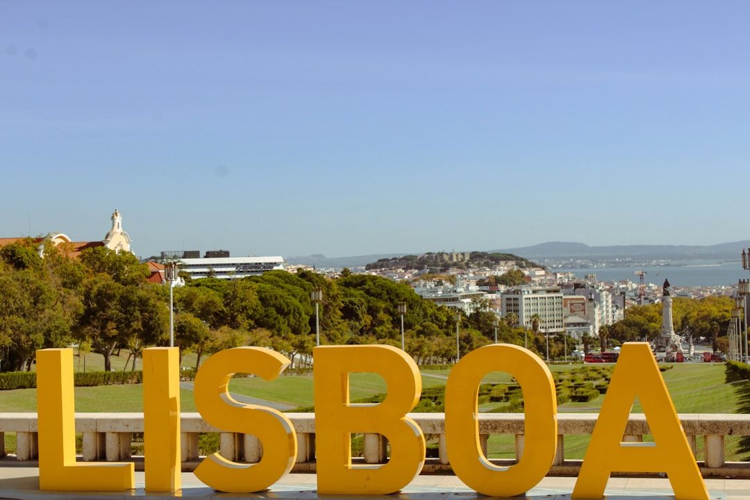 The bureaucracy is slow, not hostile in Lisbon