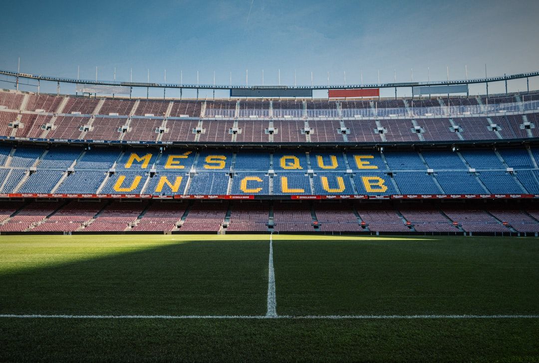 The paperwork common to all of them in Barcelona