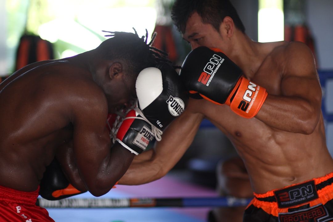 The line that dominates: schooling in Bangkok