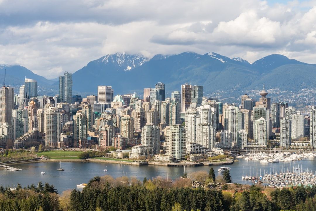 Retire Abroad in Vancouver, Canada