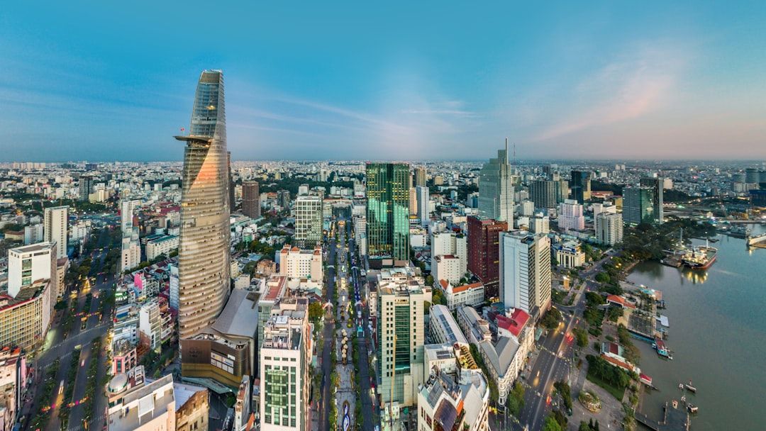 There is no easy long-stay visa in Ho Chi Minh City