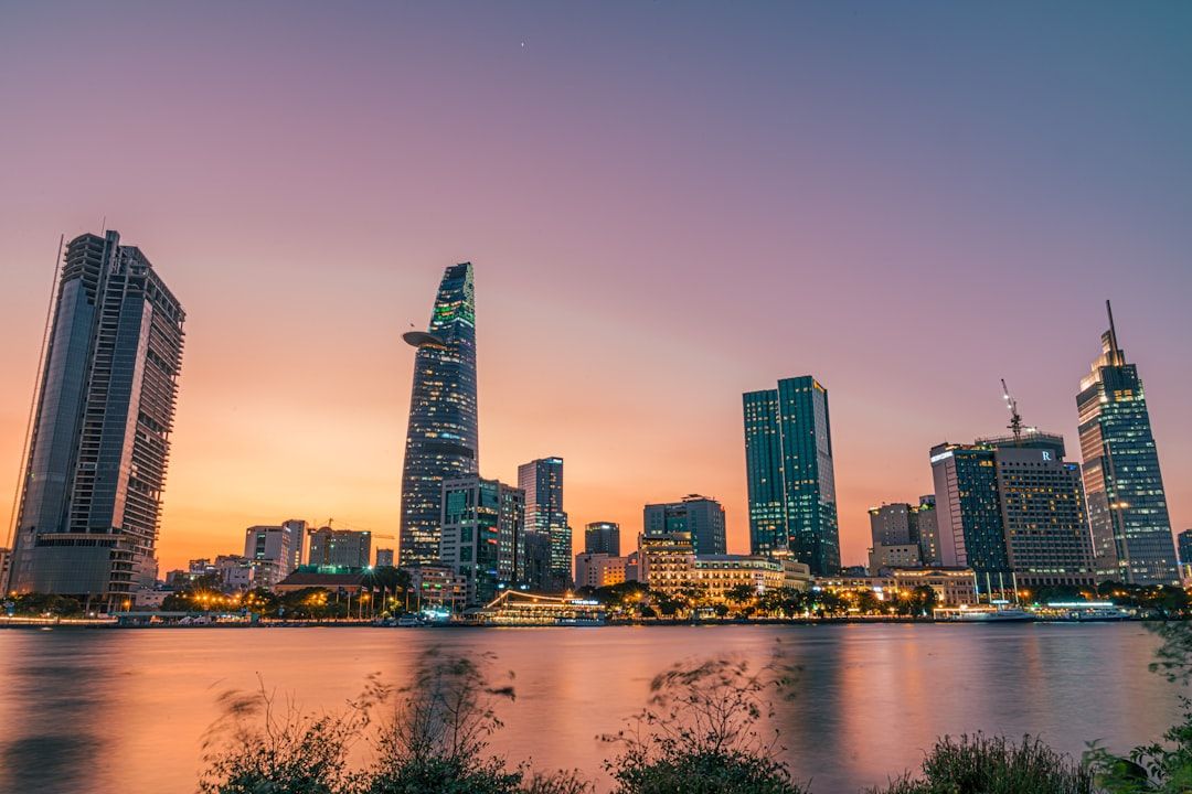 What it actually costs in Ho Chi Minh City