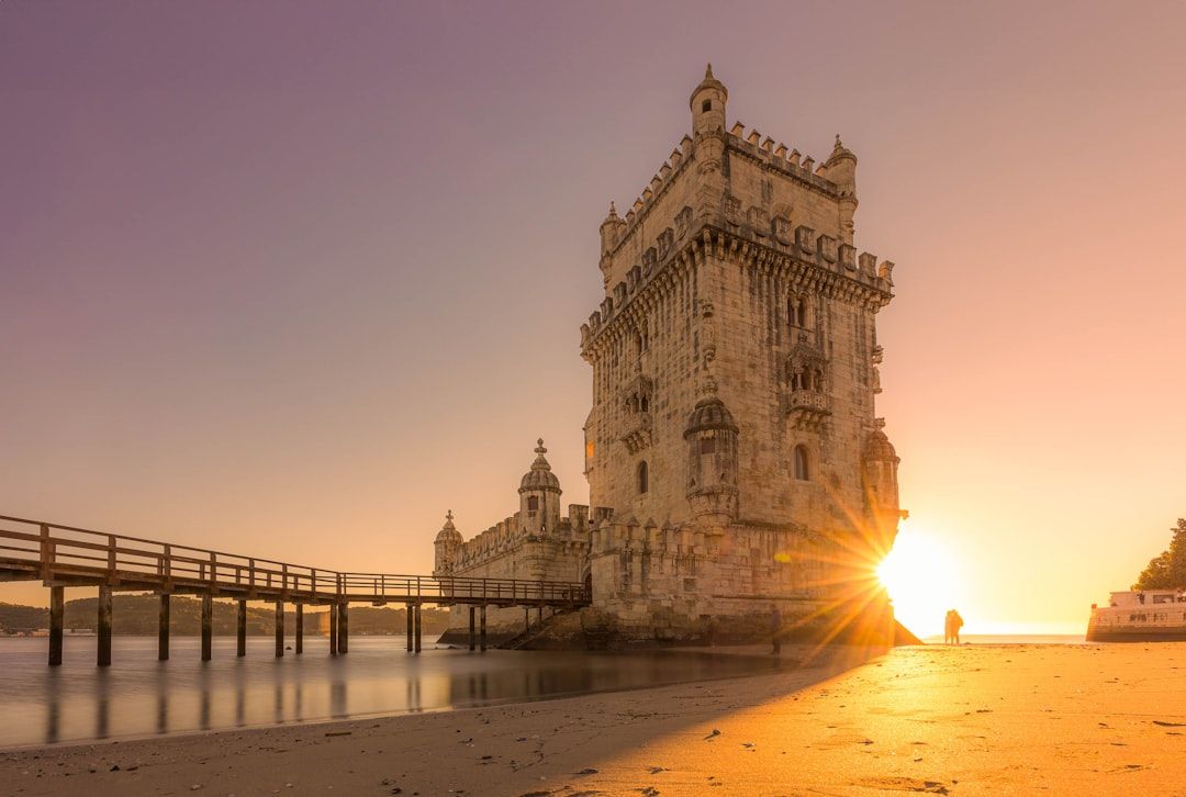 The tax situation, accurately in Lisbon